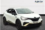 2024 Renault Captur