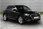 2020 Audi Q3