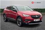 2021 Vauxhall Grandland X