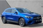 2024 Mercedes-Benz GLA
