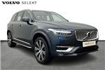 2020 Volvo XC90