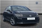 2024 Volkswagen Golf