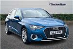 2021 Audi A3
