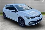 2021 Volkswagen Golf