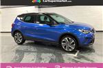 2023 SEAT Arona