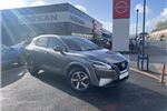 2021 Nissan Qashqai