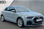 2020 Audi A1