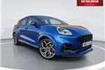 2023 Ford Puma ST