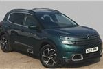 2021 Citroen C5 Aircross