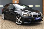 2019 BMW 2 Series Active Tourer