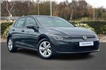 2023 Volkswagen Golf