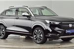 2024 Honda HR-V 1.5 eHEV Advance Style 5dr CVT