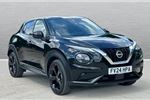 2024 Nissan Juke