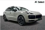 2023 Porsche Cayenne