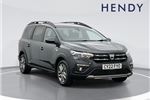 2022 Dacia Jogger