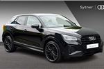 2022 Audi Q2