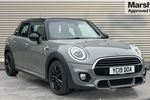 2019 MINI Hatchback 5dr