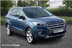 2018 Ford Kuga