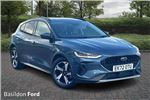 2022 Ford Focus Active