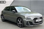 2018 Audi A1