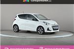 2020 Hyundai i10