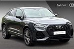 2020 Audi Q3