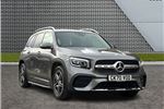 2020 Mercedes-Benz GLB