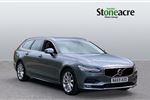 2019 Volvo V90