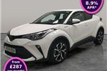 2022 Toyota C-HR