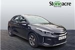 2022 Kia XCeed
