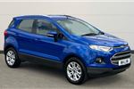 2016 Ford EcoSport
