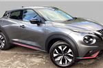 2024 Nissan Juke