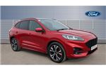 2021 Ford Kuga