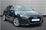 2022 Audi A1