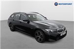 2022 BMW 3 Series Touring