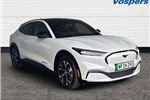 2024 Ford Mustang Mach-E