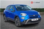 2019 Fiat 500X