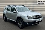 2016 Dacia Duster