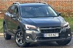 2019 Subaru XV