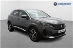 2021 Peugeot 3008