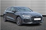 2024 Audi S3