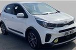 2018 Kia Picanto