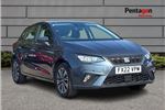 2022 SEAT Ibiza