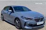 2023 BMW 1 Series