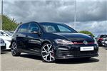 2018 Volkswagen Golf GTI