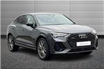 2021 Audi Q3