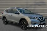 2020 Nissan X-Trail