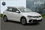 2024 Volkswagen Polo