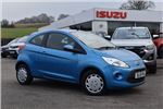 2015 Ford Ka