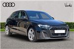 2022 Audi A1